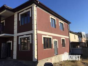 Дом 205м², 2-этажный, участок 4 сот.