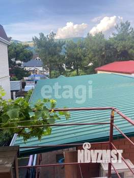 Дом 172м², 3-этажный, участок 3 сот.