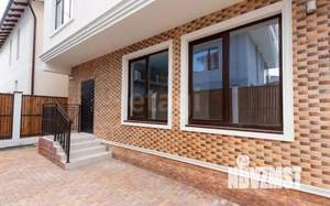 Дом 171м², 2-этажный, участок 3 сот.