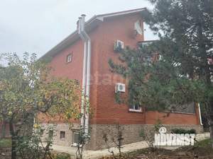 Дом 263м², 4-этажный, участок 5 сот.