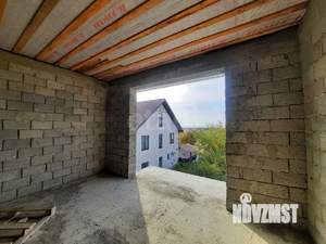 Дом 180м², 2-этажный, участок 5 сот.