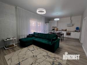 Дом 90м², 1-этажный, участок 4 сот.