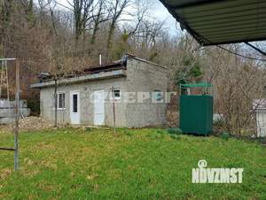 Дом 29м², 1-этажный, участок 5 сот.