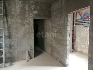 Дом 297м², 3-этажный, участок 3 сот.