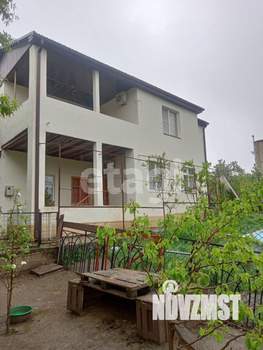 Дом 143м², 2-этажный, участок 4 сот.