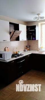 Дом 157м², 3-этажный, участок 5 сот.