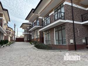 Дом 200м², 2-этажный, участок 3 сот.