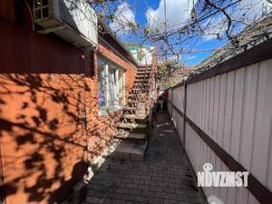 Дом 130м², 2-этажный, участок 4 сот.