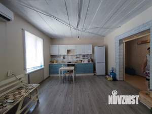 Дом 100м², 2-этажный, участок 4 сот.