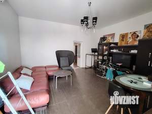 Таунхаус 124м², 3-этажный, участок 1 сот.