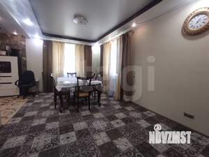 Дом 158м², 2-этажный, участок 5 сот.