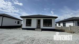 Коттедж 100м², 1-этажный, участок 3 сот.