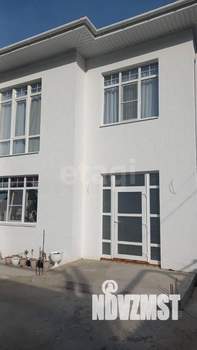 Дом 137м², 2-этажный, участок 4 сот.