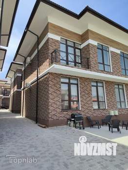 Коттедж 172м², 3-этажный, участок 1 сот.