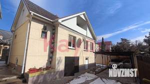 Дом 100м², 1-этажный, участок 5 сот.