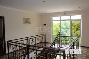 Дом 346м², 3-этажный, участок 3 сот.