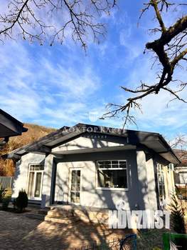 Коттедж 90м², 1-этажный, участок 6 сот.