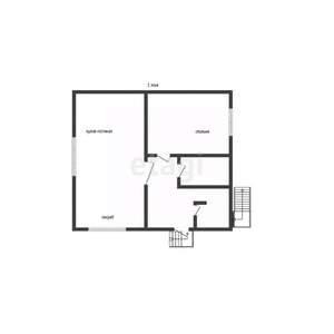 Дом 160м², 3-этажный, участок 9 сот.