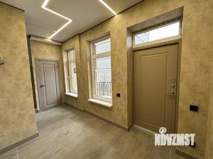 Дом 275м², 3-этажный, участок 3 сот.