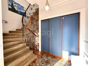 Дом 143м², 3-этажный, участок 1 сот.