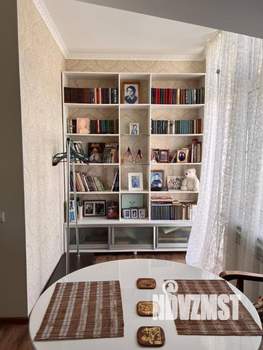 Таунхаус 137м², 3-этажный, участок 2 сот.