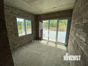 Дом 158м², 3-этажный, участок 4 сот.