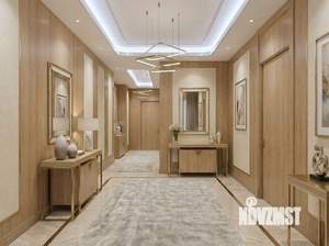 Дом 175м², 2-этажный, участок 3 сот.