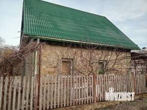 Дом 82м², 2-этажный, участок 9 сот.