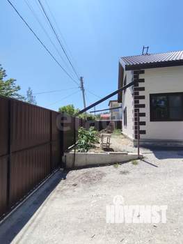 Дом 140м², 2-этажный, участок 5 сот.