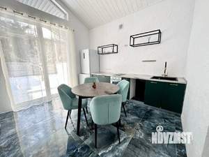 Дом 102м², 1-этажный, участок 4 сот.