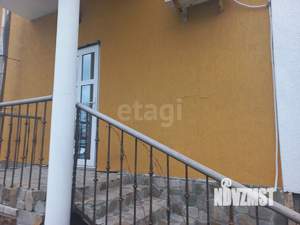 Дом 104м², 2-этажный, участок 4 сот.