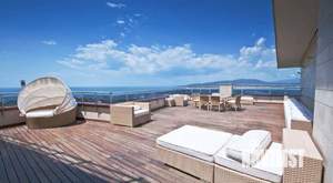 Дом 270м², 2-этажный, участок 3 сот.