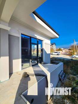 Дом 115м², 1-этажный, участок 4 сот.