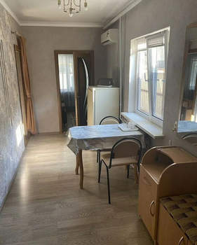 Дом 100м², 1-этажный, участок 4 сот.