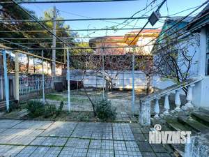 Дом 40м², 1-этажный, участок 10 сот.