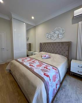 Дом 165м², 2-этажный, участок 3 сот.