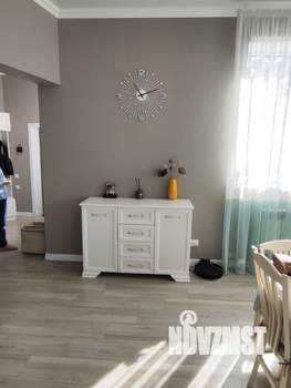 Дом 177м², 3-этажный, участок 3 сот.