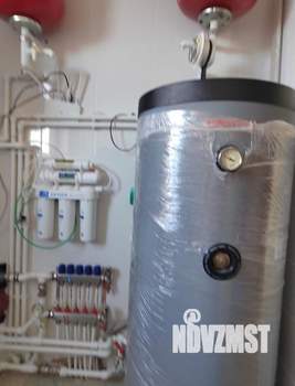 Дом 220м², 3-этажный, участок 2 сот.