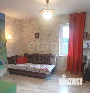 Дом 55м², 1-этажный, участок 4 сот.