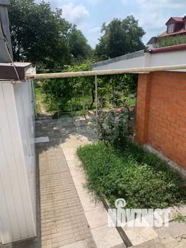 Дом 98м², 1-этажный, участок 5 сот.