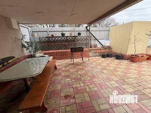 Дом 73м², 1-этажный, участок 3 сот.