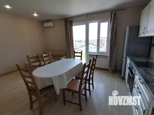 Коттедж 398м², 4-этажный, участок 8 сот.