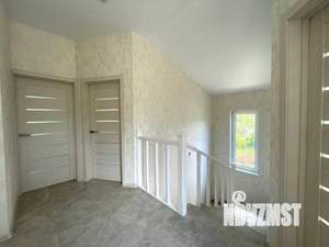 Дом 148м², 2-этажный, участок 7 сот.