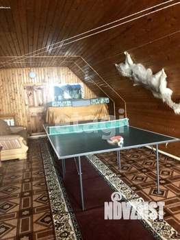 Дом 417м², 4-этажный, участок 5 сот.