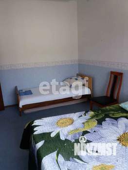 Дом 200м², 2-этажный, участок 3 сот.