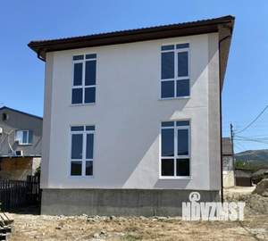 Дом 87м², 2-этажный, участок 2 сот.