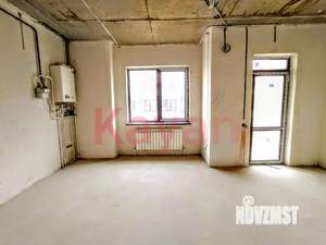 Таунхаус 125м², 2-этажный, участок 6 сот.