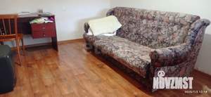 Дом 60м², 1-этажный, участок 9 сот.