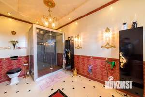 Дом 295м², 2-этажный, участок 10 сот.