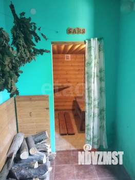 Дом 104м², 1-этажный, участок 5 сот.